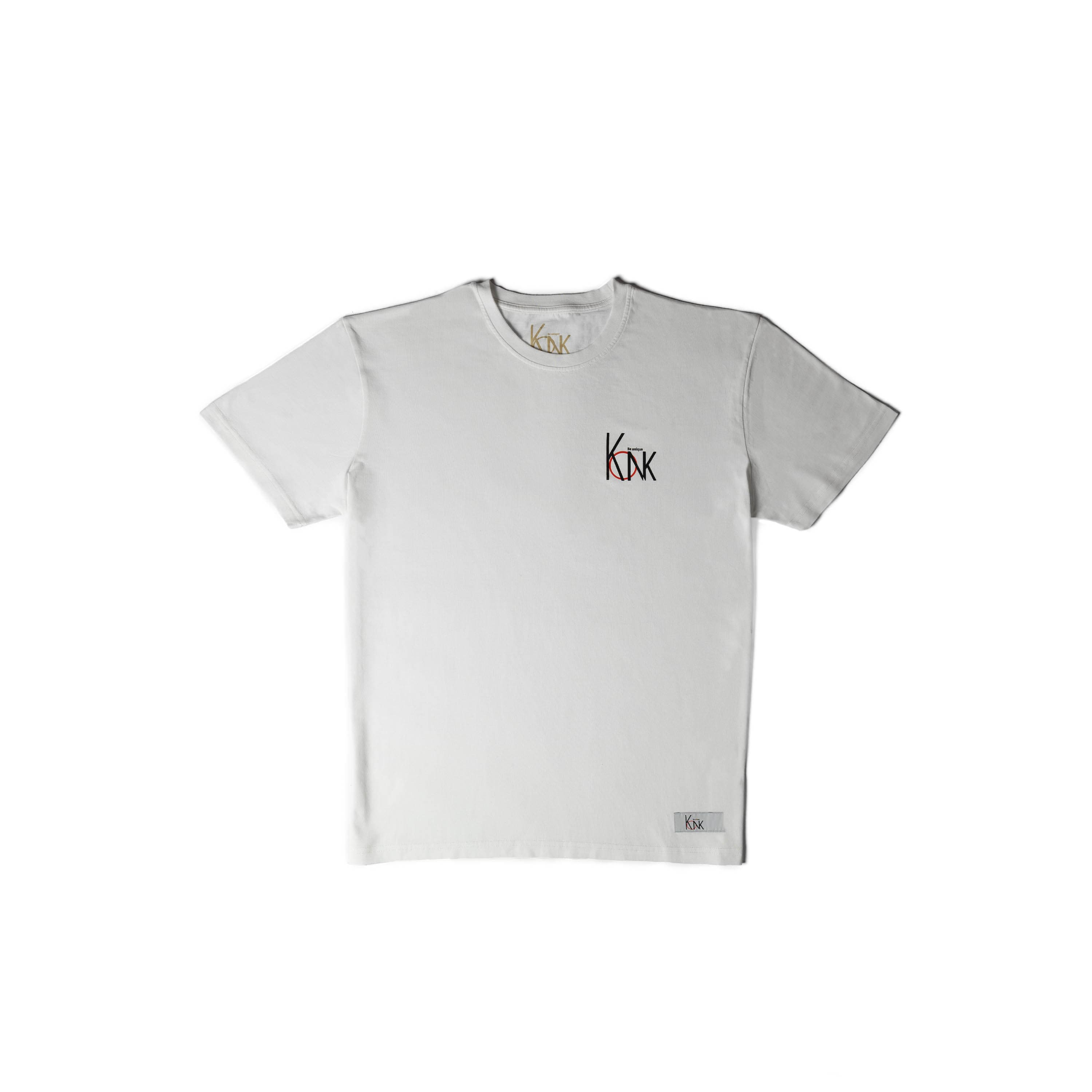 Camiseta blanca